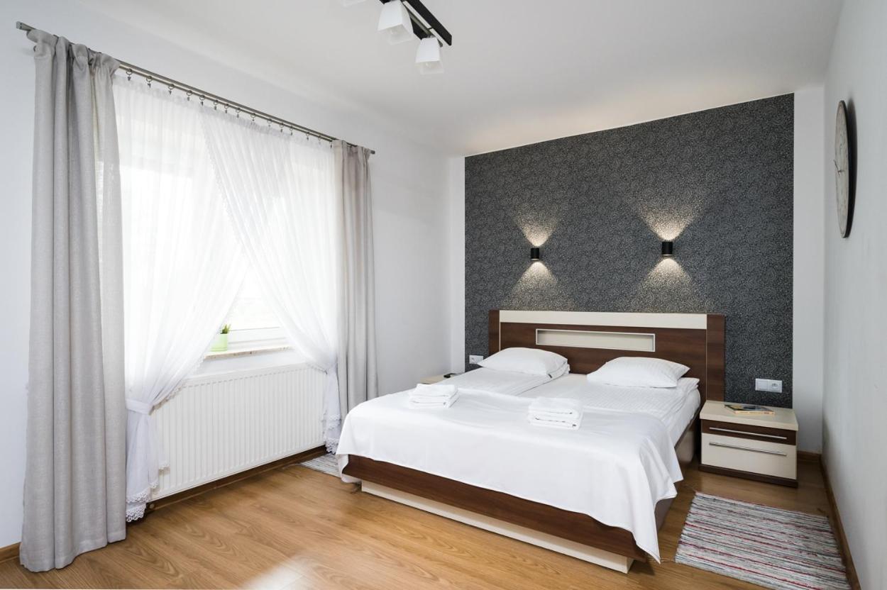 Hotell Gielarek