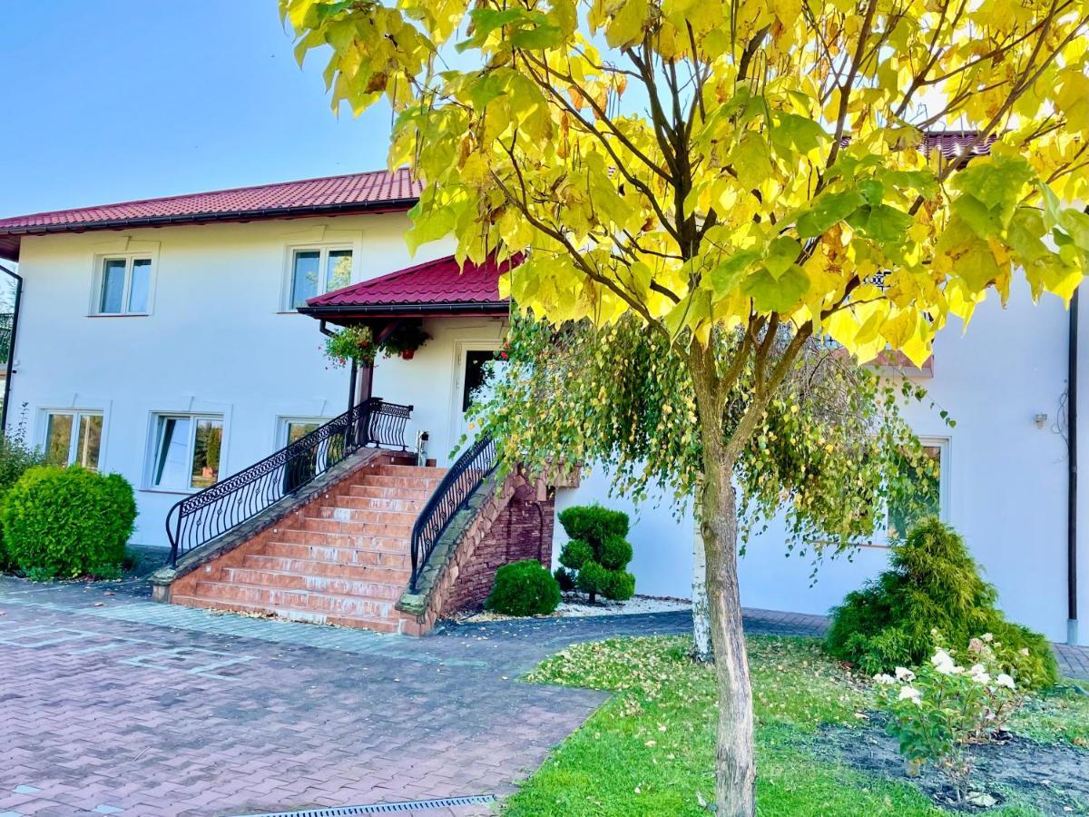 Gielarek Hotel Grebow