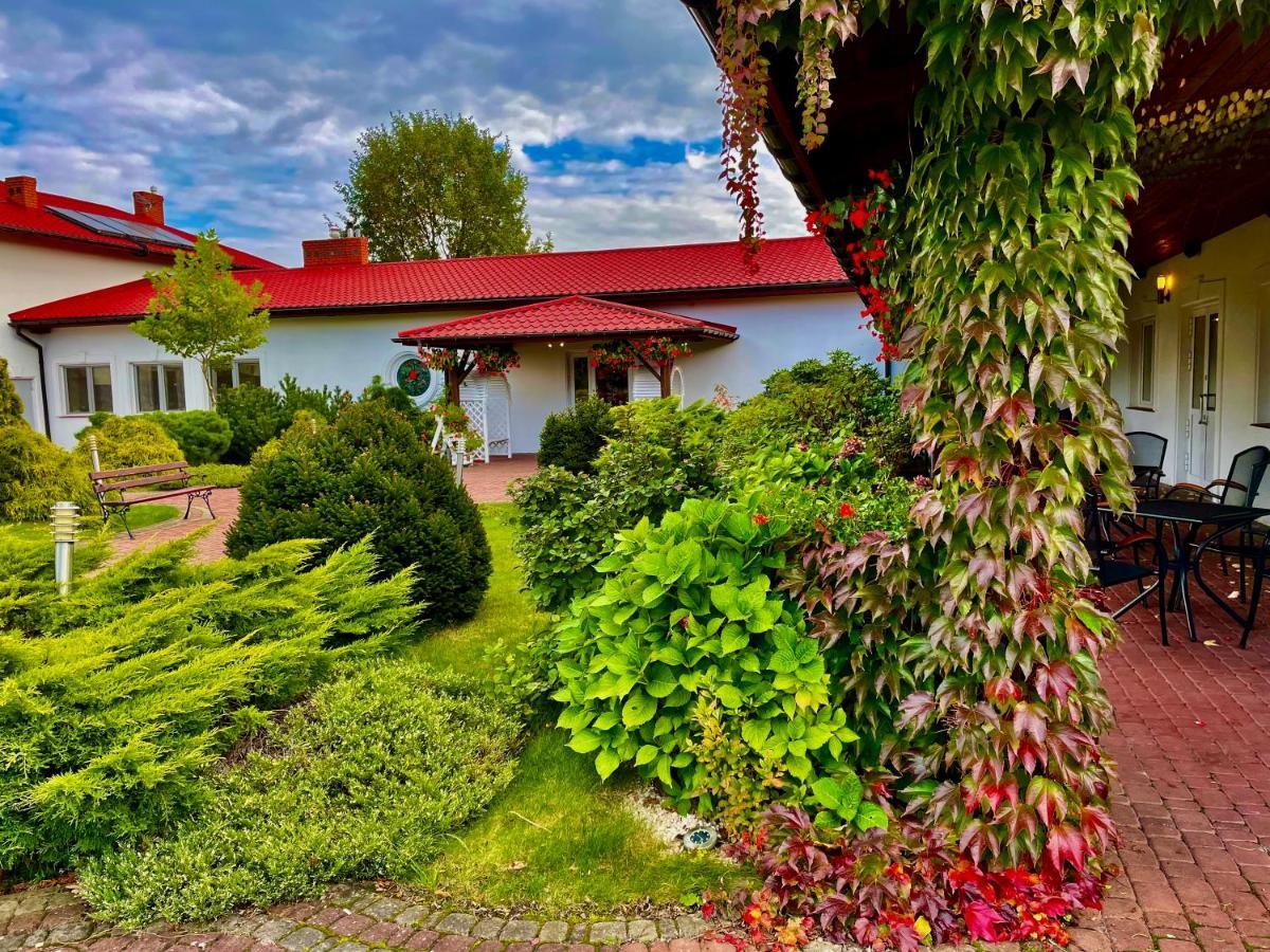Hotel Gielarek Grebow