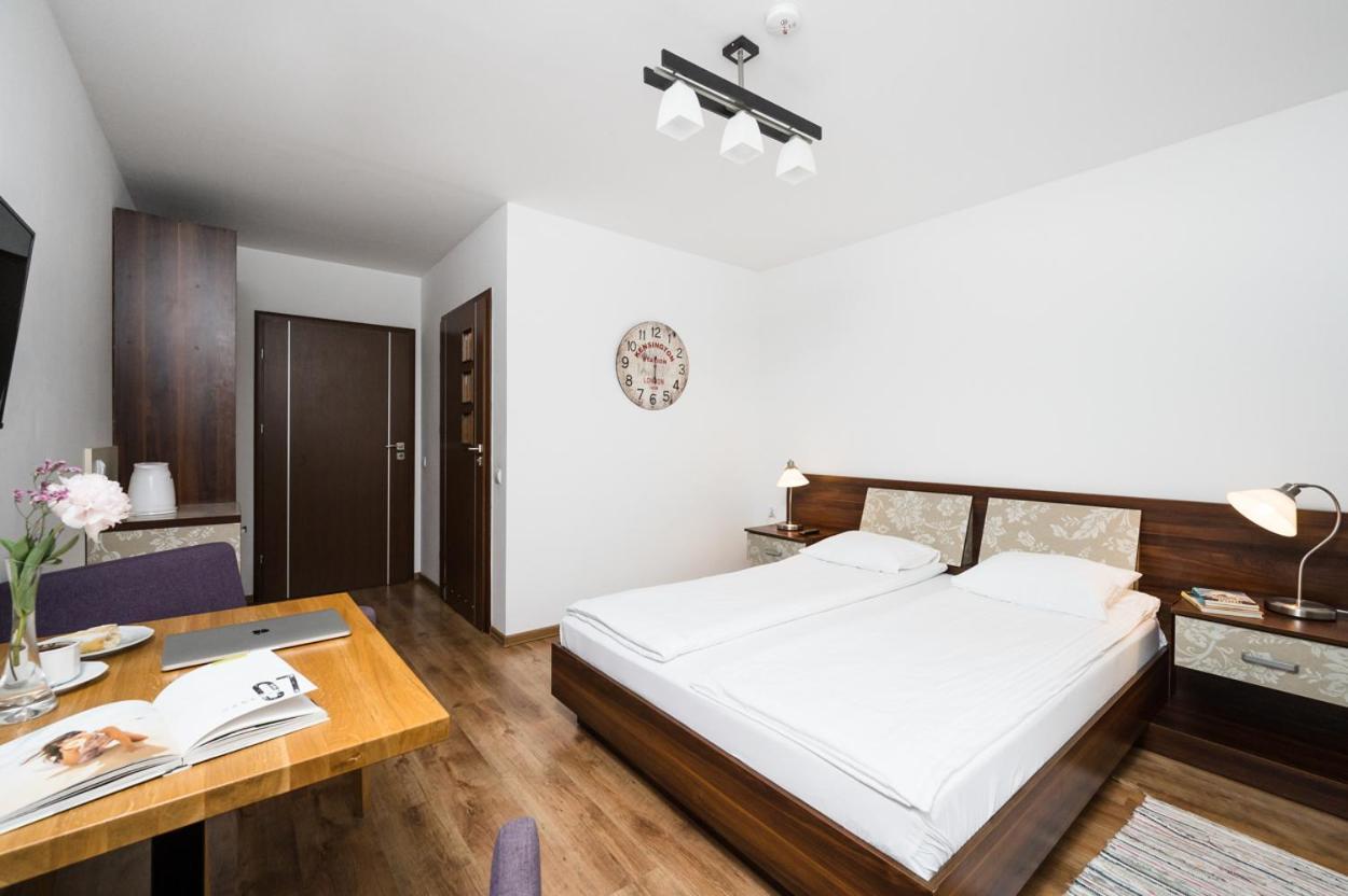Hotel Gielarek Grebow