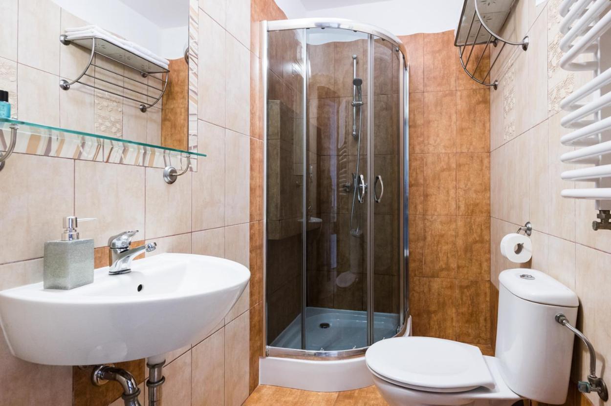 Gielarek Hotel Grebow