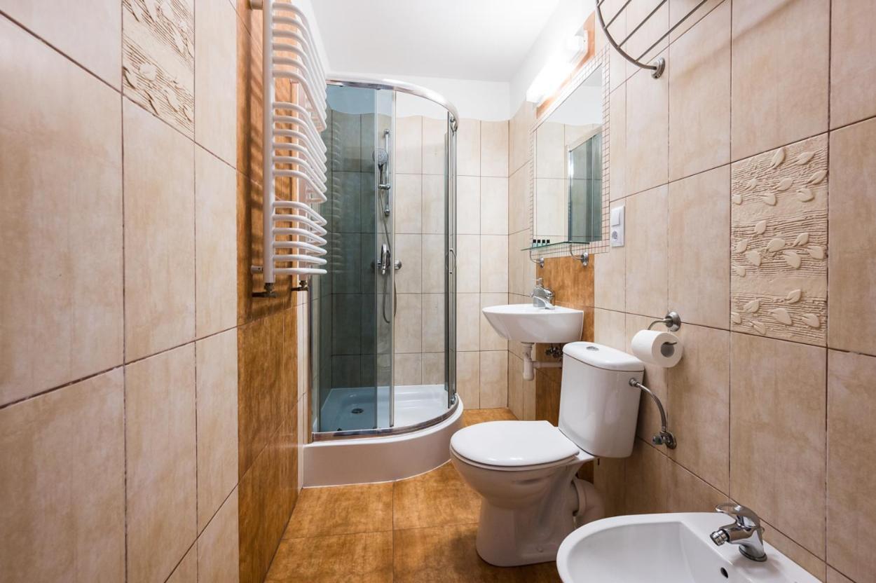 Gielarek Hotel
