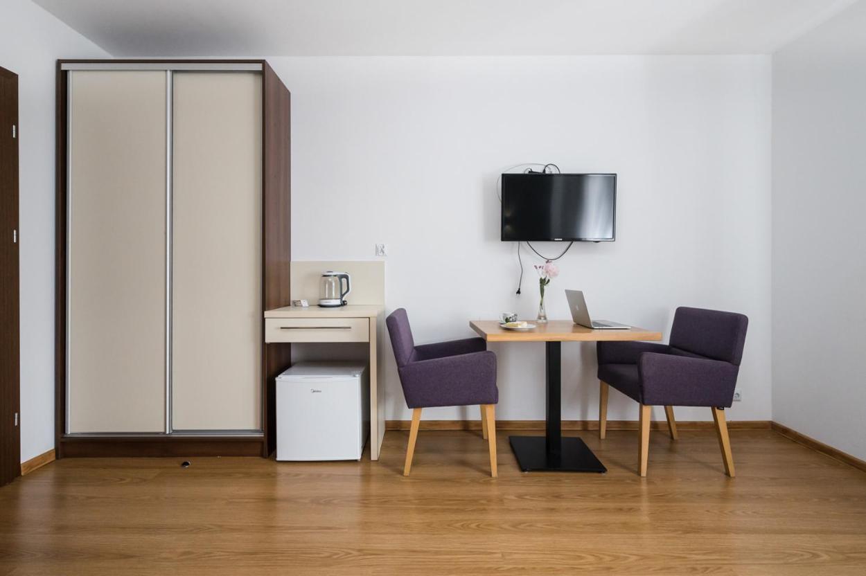 Hotel Gielarek 3*