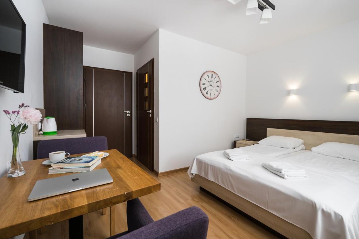 Gielarek Hotel 3*