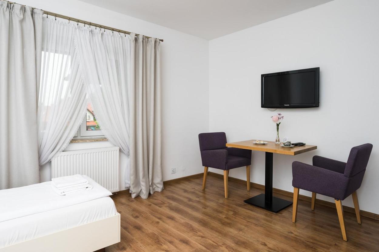 Gielarek Hotel 3*
