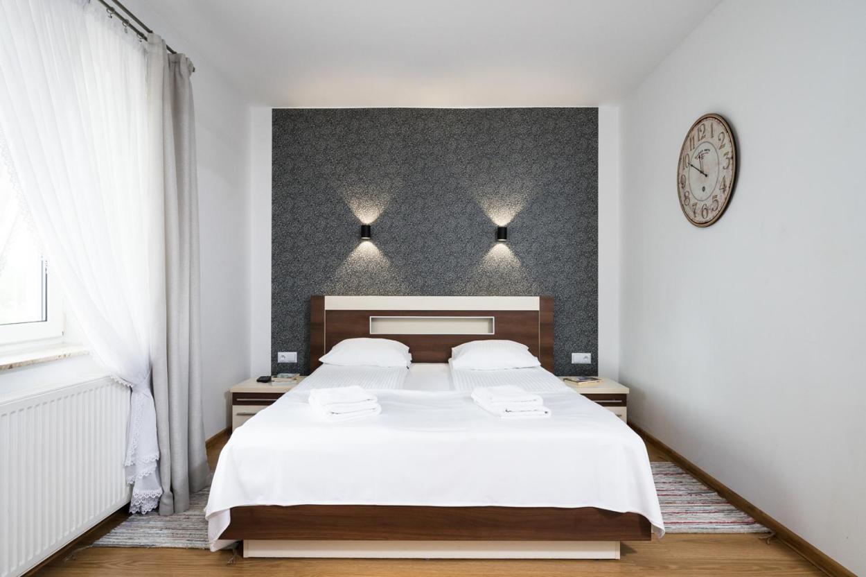 Gielarek Hotel Grebow