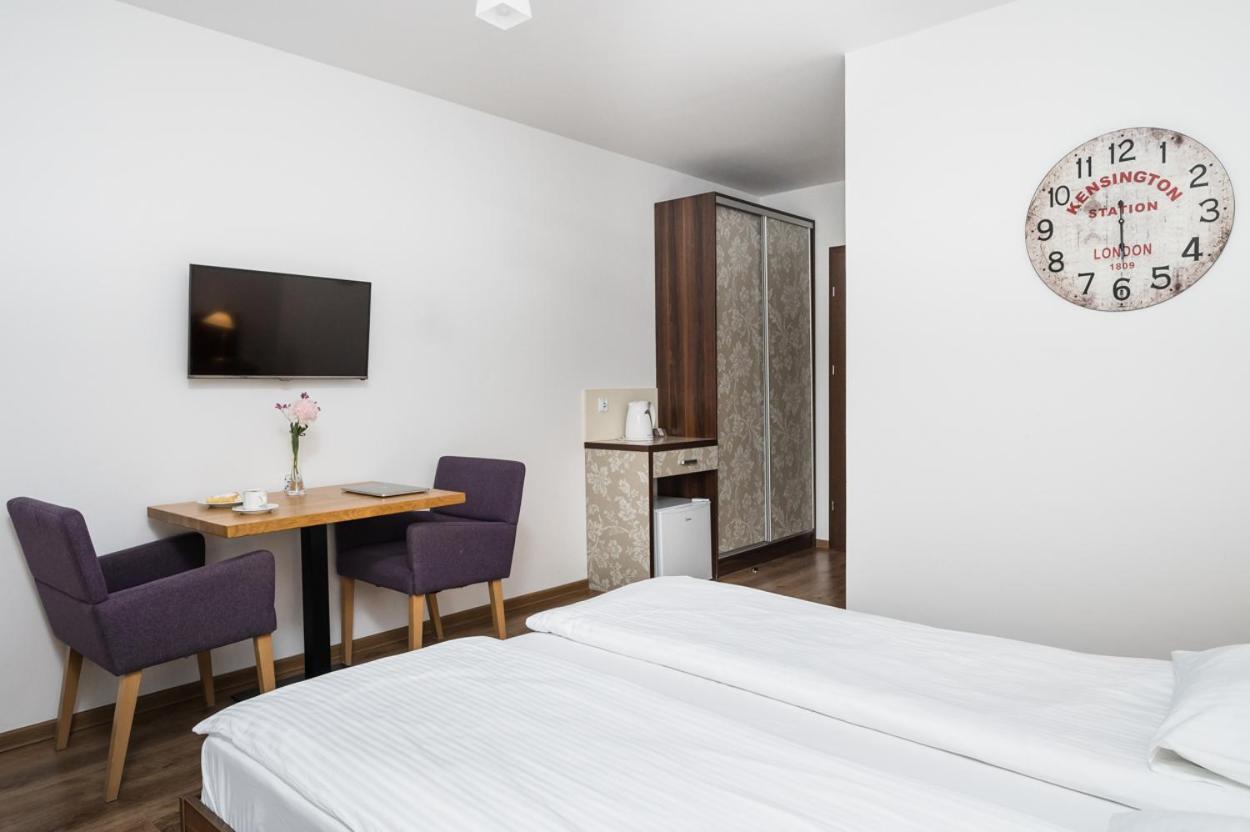 Gielarek Hotel