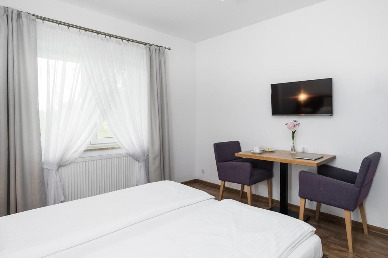 Gielarek Hotel 3*