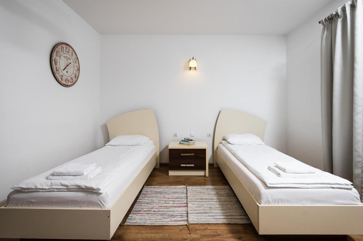 Hotel Gielarek Grebow