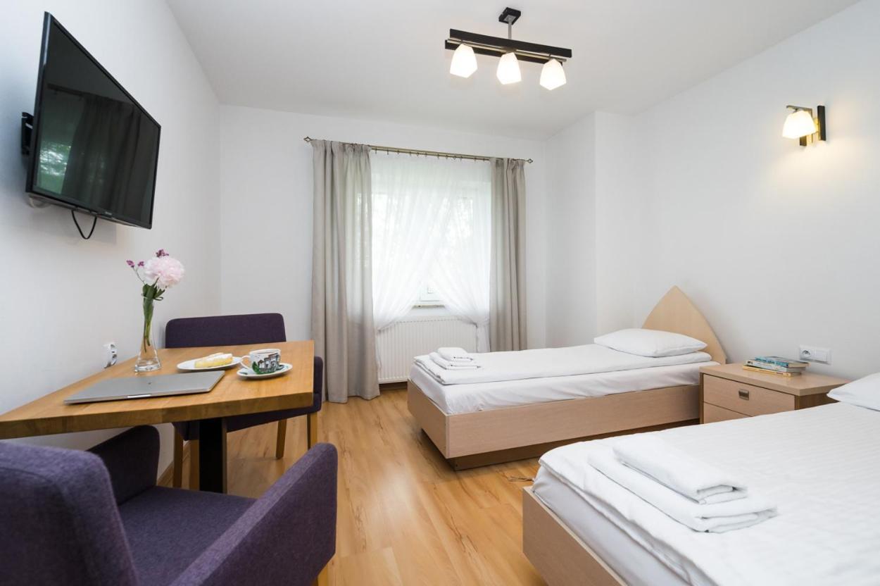 Hotel Gielarek Grebow