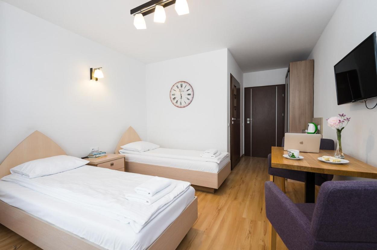 Gielarek Hotel Grebow