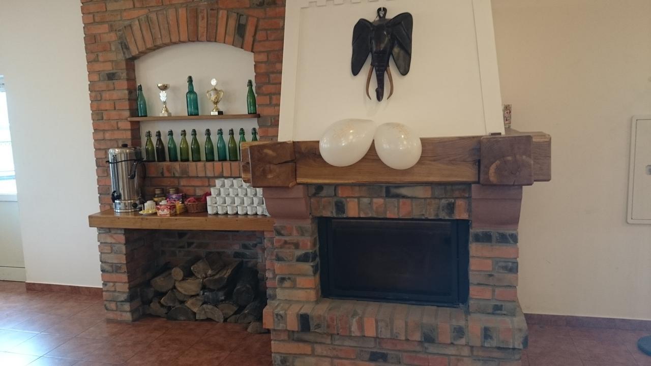 Hotel Gielarek Grebow